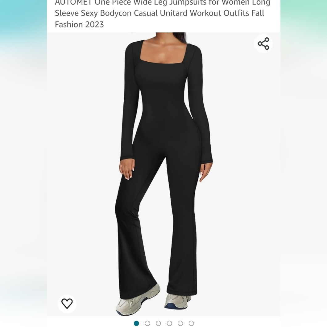 One Piece Stretchy Like Yoga Pants Bodycon Jumpsuit Size Xl New Never Wo